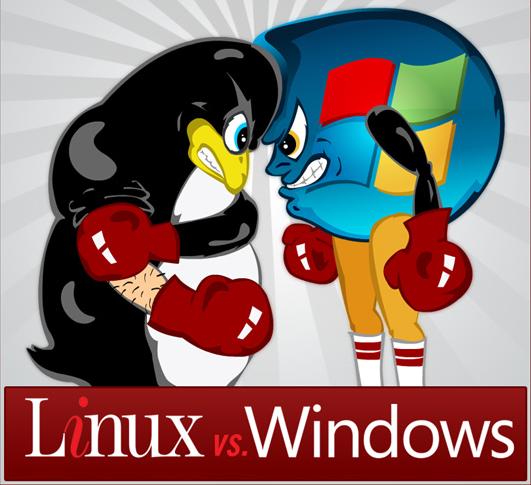 IT. Linux  Windows:    ?