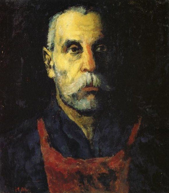   :: Portrait of a Man (1930)
